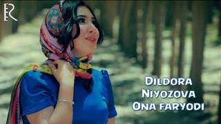 Dildora Niyozova – Ona faryodi (Official Video)