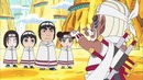 Naruto SD: Весна Юности Рок Ли – 44 Серия