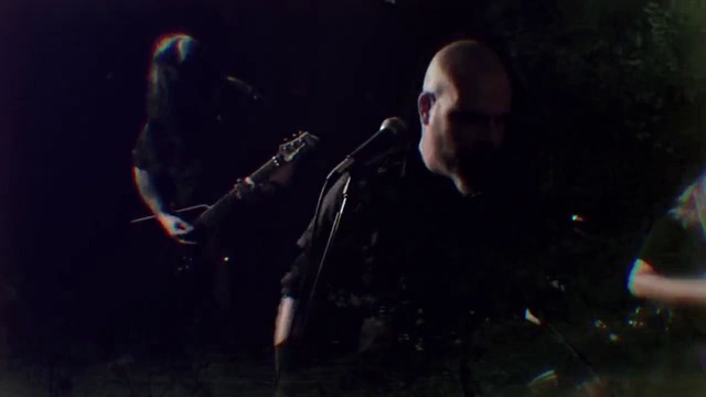 Axenstar – Fear (2014)