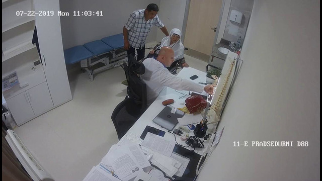 Внимание! Официальное видео-опровержение