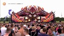 Noisecontrollers – Live @ Defqon.1 Festival 2018