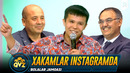 QVZ 2022 | Bolalar jamoasi – Xakamlar instagramda