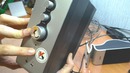 РЕМОНТ ДЛЯ ПОДПИСЧИКА Акустика Sven MS-930 Не включается усилитель