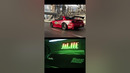 Mazda RX7 Dominic Toretto #shorts