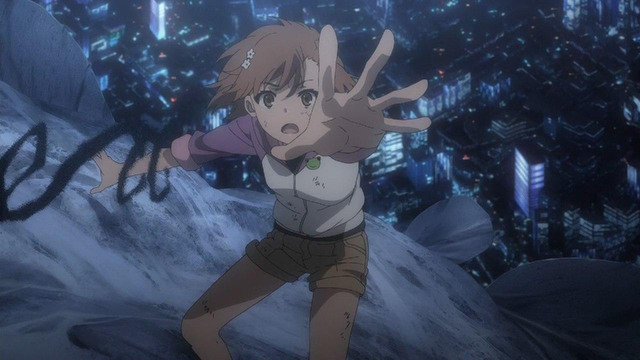 Некий научный Рейлган T [ТВ-3] – 24 Серия (Зима 2020!)