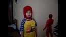 Человек Тапок против Человека Паука