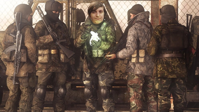 S.T.A.L.K.E.R. Anomaly – Кругом обман #26