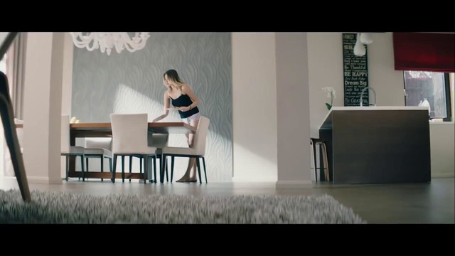 Настя Кудри и Алексей Воробьев – Я обещаю (Премьера клипа 2017)