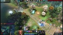 Dota 2 Dendi 8k MMR Plays Invoker vol 14