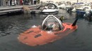 Индивидуальная подводная лодка
