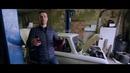 Iling show. Запорожец с двигателем SUBARU. SUBAрожец