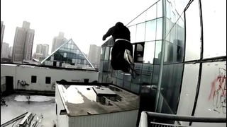 Parkour and Freerunning 2015 – Just Like That