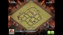 Ледяной маг. легендарка в clash of clans