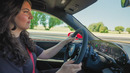 PORSCHE E-SHIFT Option with Virtual Gear Changes