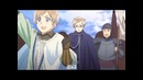 Hetalia World Twinkle Special 3 /Хеталия Мировое сияние Спешл 3