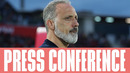 ATLÉTICO DE MADRID vs REAL SOCIEDAD | RUEDA DE PRENSA