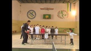 5-летняя девочка из Узбекистана демонстрирует невероятный талант