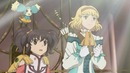 Сказания Бездны – Tales Of The Abyss (14-26 серия)