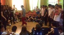 Финал, 6 часть (Styles Battle 6x6 31.05.2015)