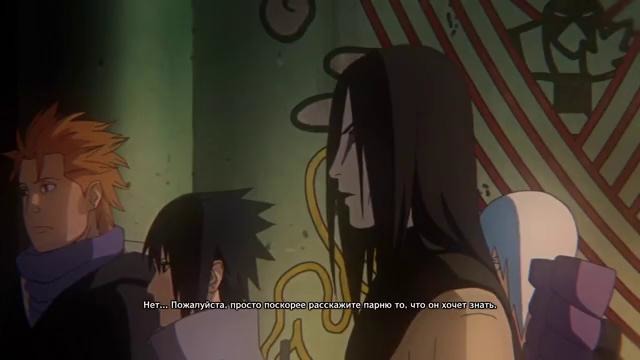 Naruto Shippuden- Ultimate Ninja Storm 4 Прохождение На Русском #2 — НИНДЗЯ И КЛОНЫ