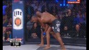 Bellator 120 Rampage vs King Mo