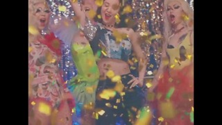Girls’ Generation – All Night | Music Video Teaser