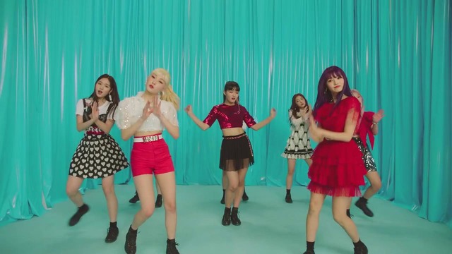 Dreamnote – ‘Hakuna matata’ MV