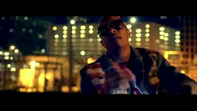 T.I. – The Way We Ride