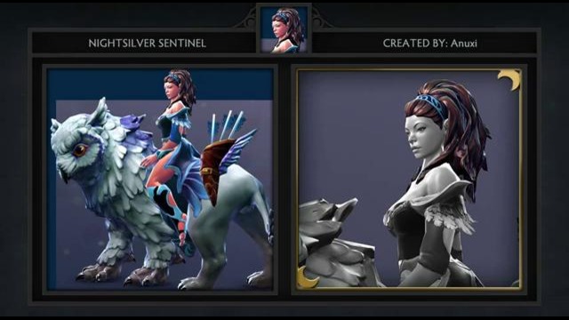 Dota 2 Top 5 Workshop – Week 30