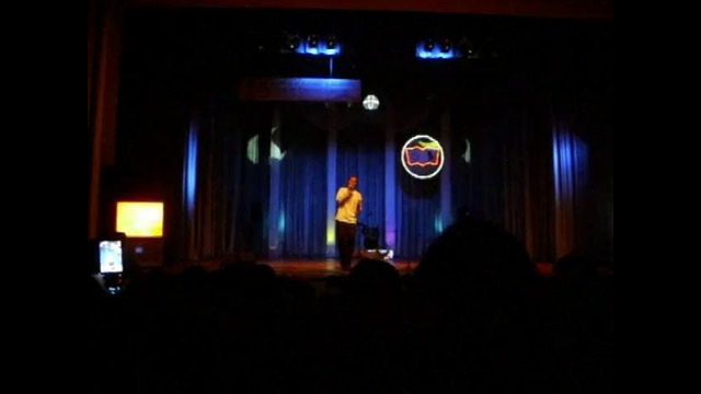 Sticky Live