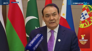 Комментарии по выступлению Президента на III Ташкентском международном инвестиционном форуме