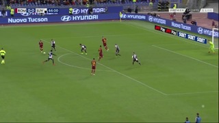 Рома – Ювентус | Итальянская Серия А 2018/19 | 36-й тур