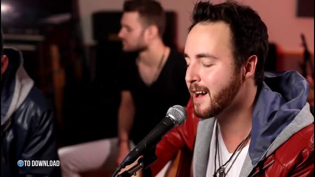 Jake Coco & Corey Gray – Royals (Acoustic Cover Lorde)