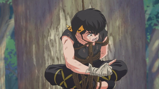 Ranma ½ (2025) [Тв-3] – 2 серия (Осень 2026)