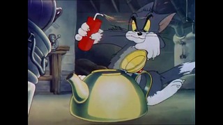 Tom and Jerry – 5 Серия (3 Сезон)