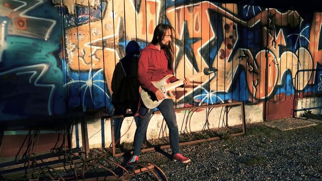 E-Type – Here I Go Again (metal cover by Even Blurry Videos)