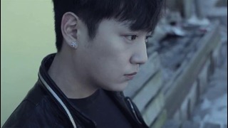 Kim Woo Joo – Piano by Yiruma Winter Night MV
