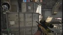 CSGO – Intense youtuber match