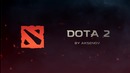 DOTA 2 Juicy Moments #2