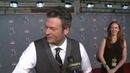 Blake Shelton Reacts to Christina Aguilera’s Prank