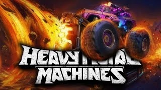Олег Брейн – Самый Эпичный Слив в Heavy Metal Machines