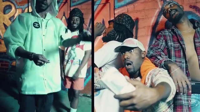 Pac Div – Stoked