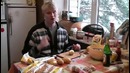 Свинина на гриле