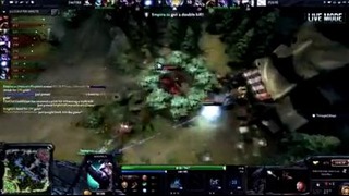 Dota 2 Pro-Gaming The Premier League Highlights EP 1 by RZNP