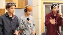 140301 BTS – Just One Day Live (Super Junior s Kiss the Radio)
