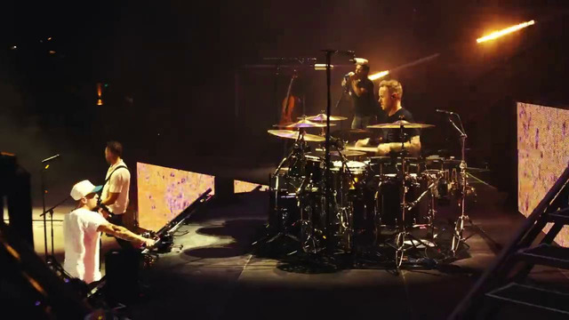 OneRepublic – Sunshine (Live from Colorado Springs)