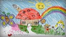 K►P | Подкроватный ЗАЩИТНИК ► Nightlight