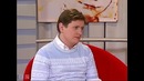 Причины детского плача – Школа доктора Комаровского