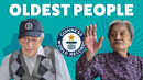 Oldest People Living in 2024 – Guinness World Records