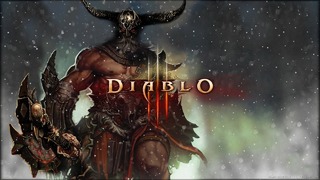 Diablo III – Reaper Of Souls Wallpapers (Часть 4)